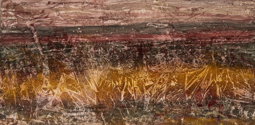 Sagebrush Hills