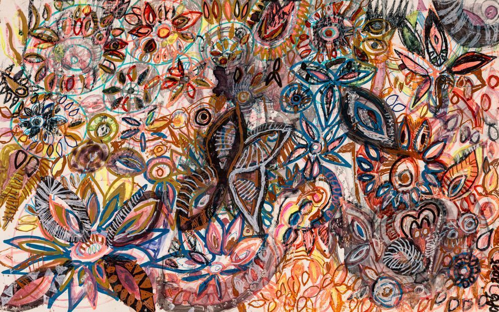 Sowing Chaos
