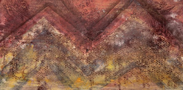 Smoky Pyramids