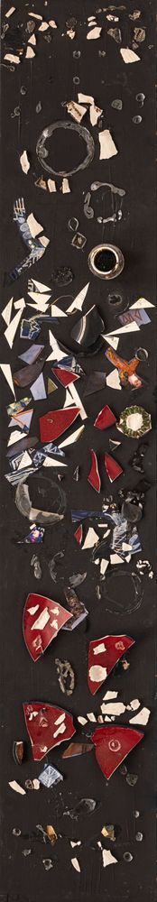 Shards Of Life