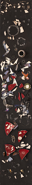 Shards Of Life
