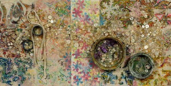 Shaft Of Hope Art | DAS Gallerie