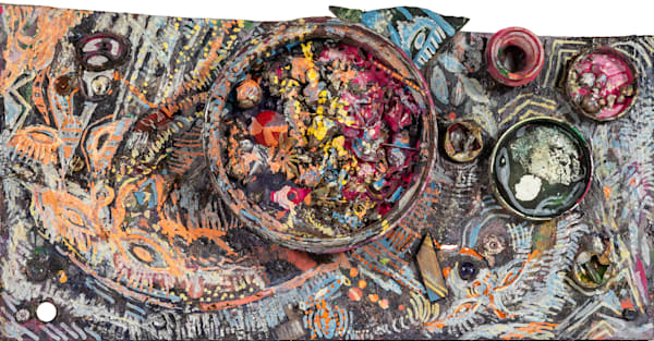 Plenty Art | DAS Gallerie
