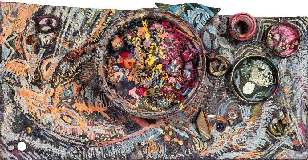 Plenty Art | DAS Gallerie