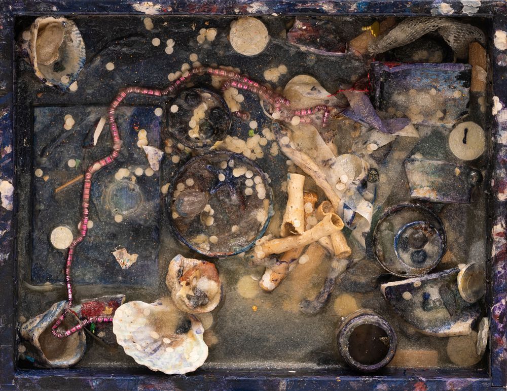 Personal Archeology