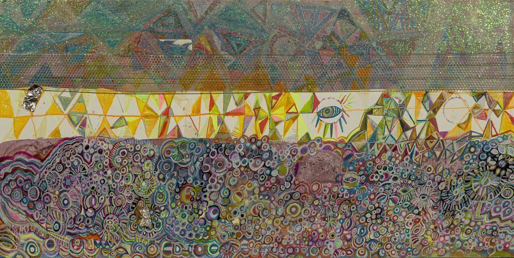 Passthru Art | DAS Gallerie