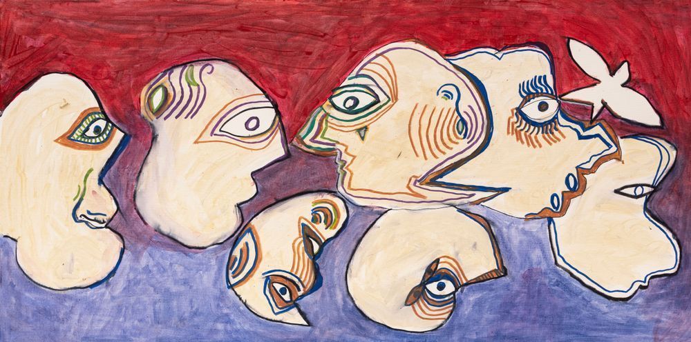 Picasso Players