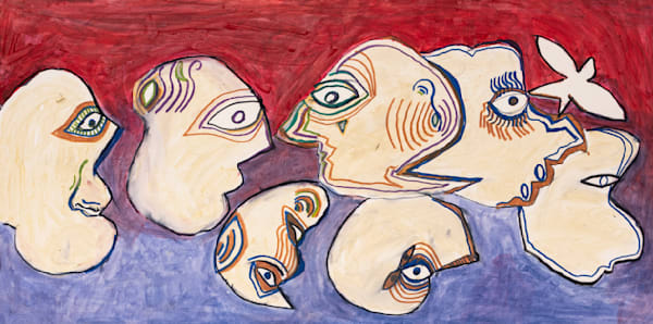Picasso Players