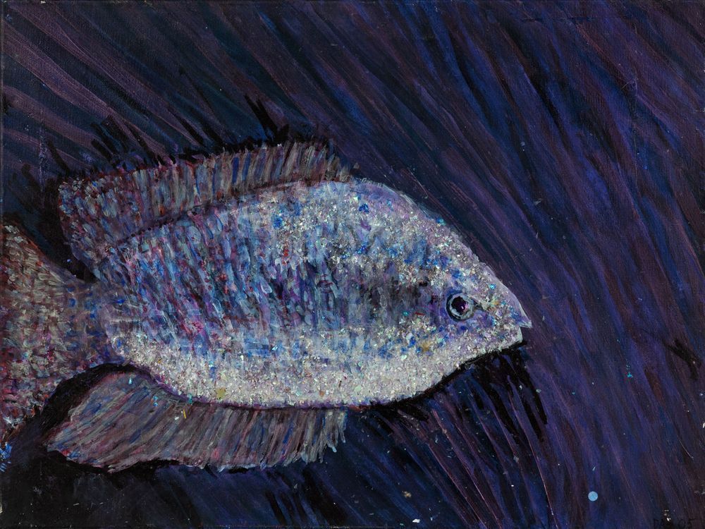 We Are Pisces Art | DAS Gallerie