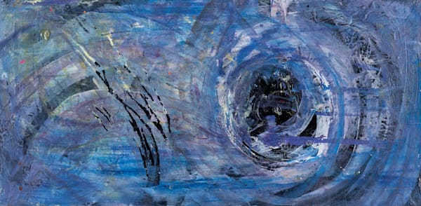 Water Tunnel Art | DAS Gallerie