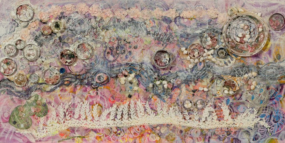 Waving Fields Art | DAS Gallerie