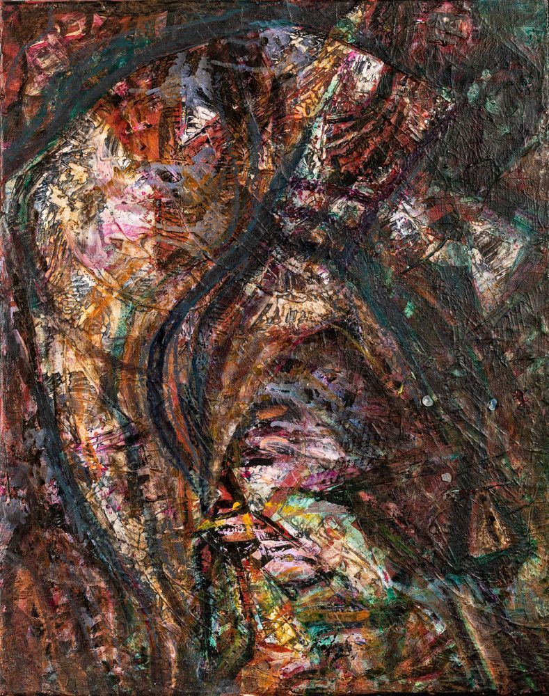 Womb Art | DAS Gallerie