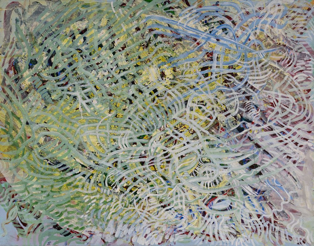 Wonder Webs Art | DAS Gallerie