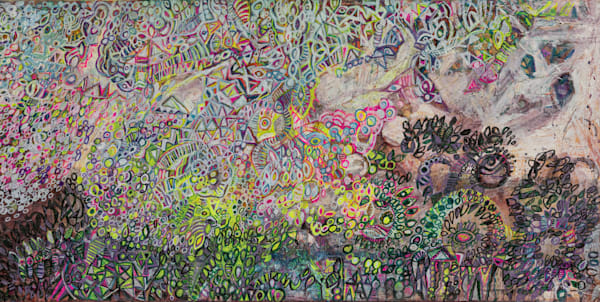 Winds Of Happiness Art | DAS Gallerie
