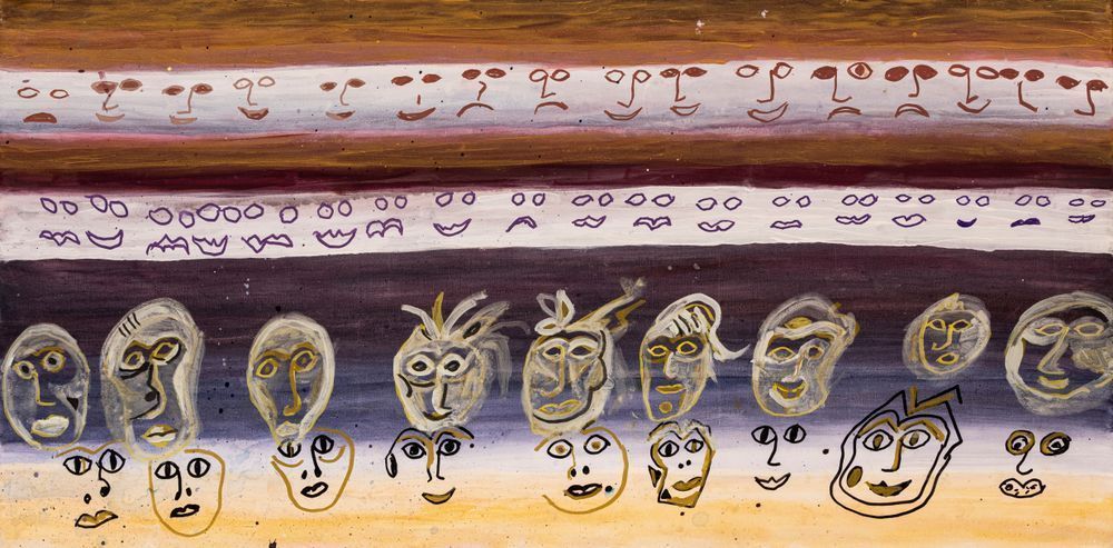 Wendigo Women