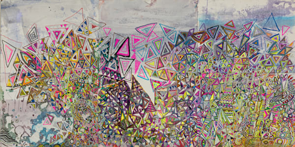 Triangle Town Art | DAS Gallerie