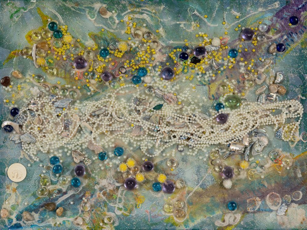 Treasure Tr AI L Art | DAS Gallerie