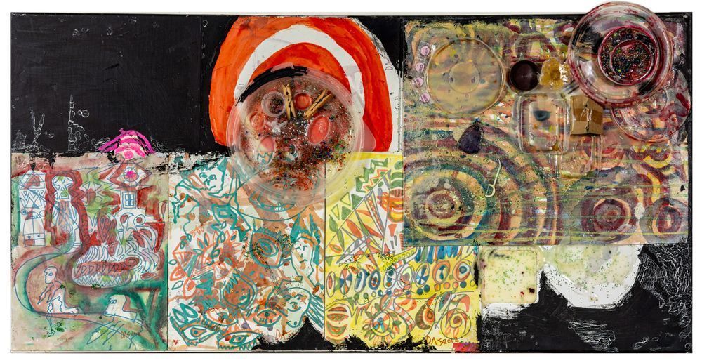 Translucent Hope Art | DAS Gallerie