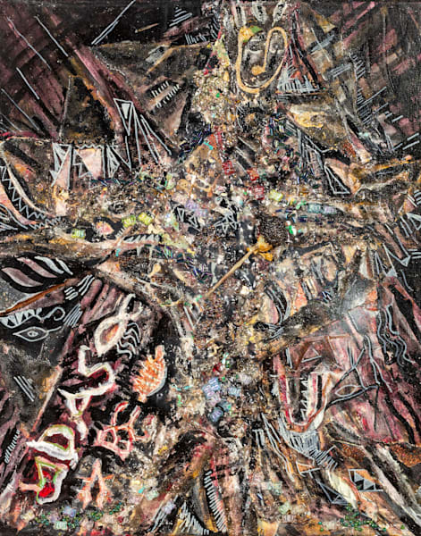 The Redeemer Art | DAS Gallerie