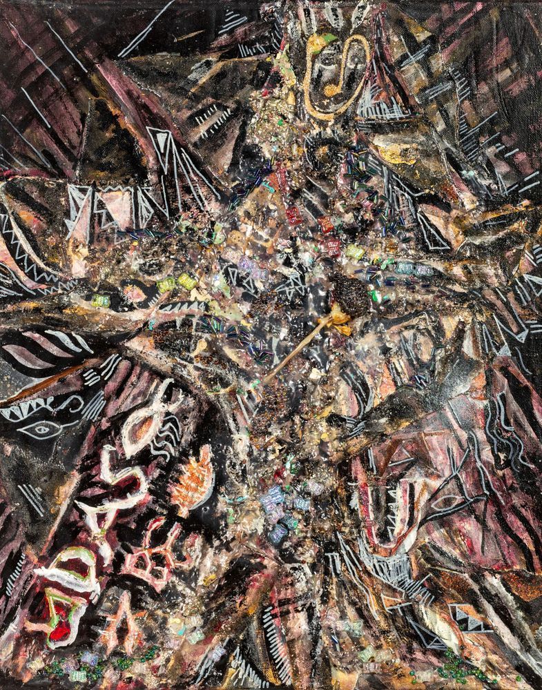 The Redeemer Art | DAS Gallerie