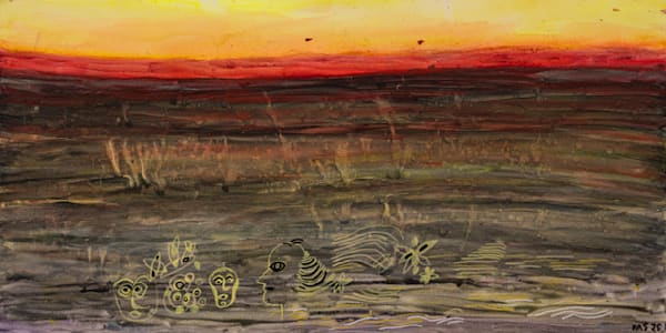 Twilight Plains