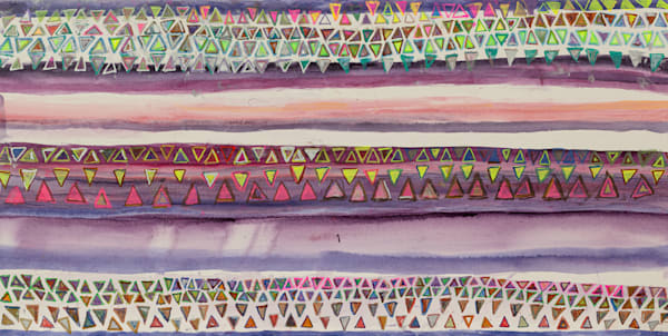 Triangle Treats Art | DAS Gallerie