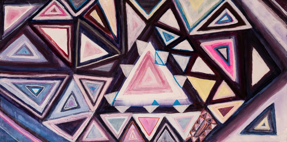 Terrific Triangles
