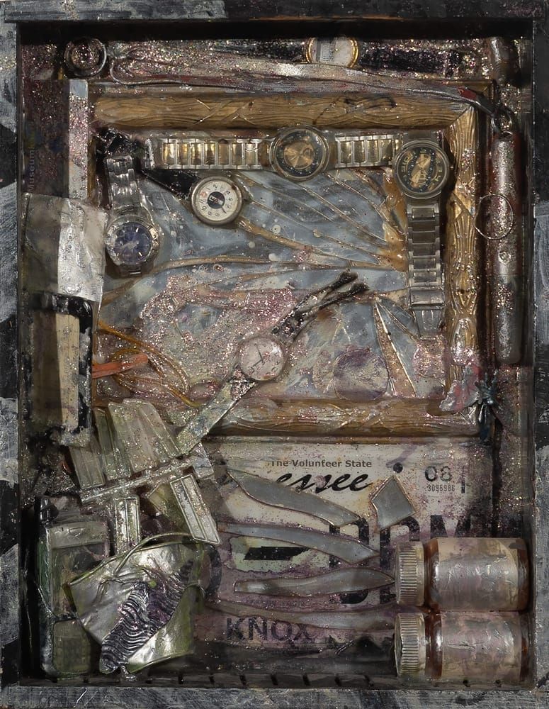 Time After Time Art | DAS Gallerie