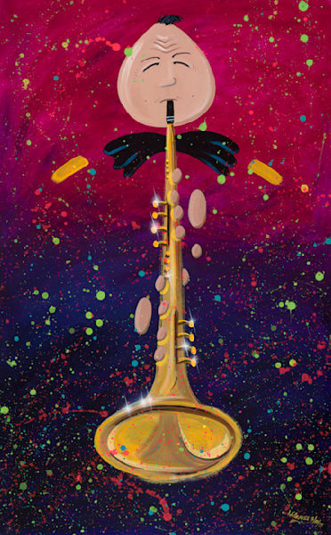 Paintings & Illustrations