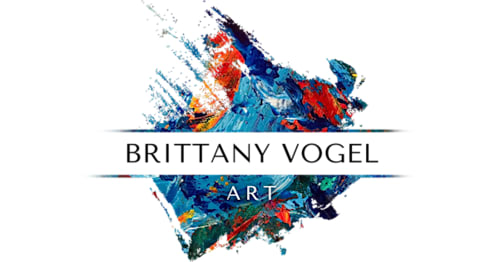 Brittany Vogel Art