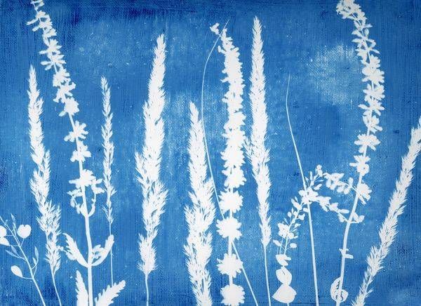 Wonderous Wheat Art | Alison Zdunich