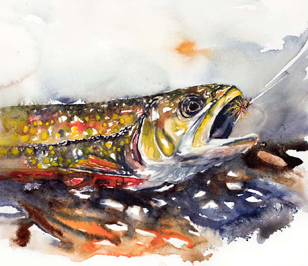 Fly Fishing