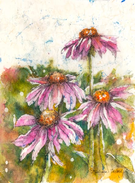 Floral