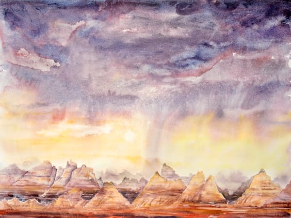 Landscapes