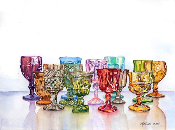 Still Life