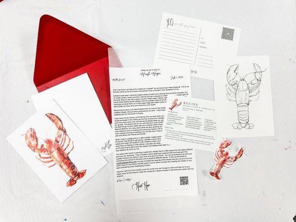 Art Club: Collectors Archive