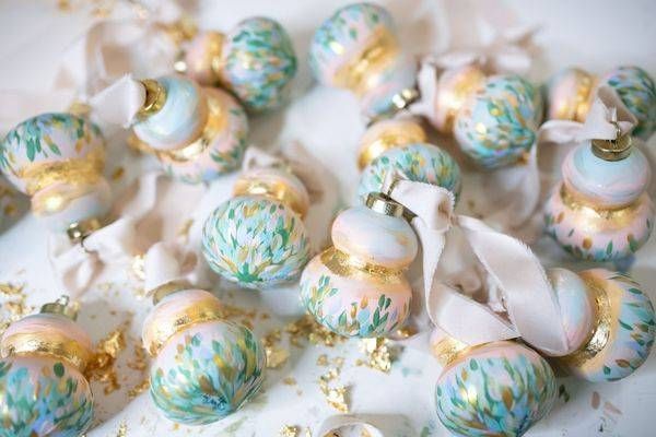 Holiday Ornaments 2026