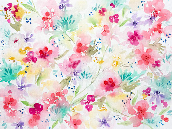Joyful Floral