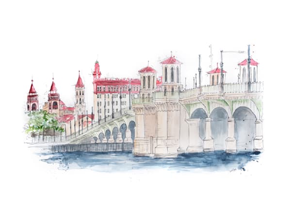 Bridge of Lions
