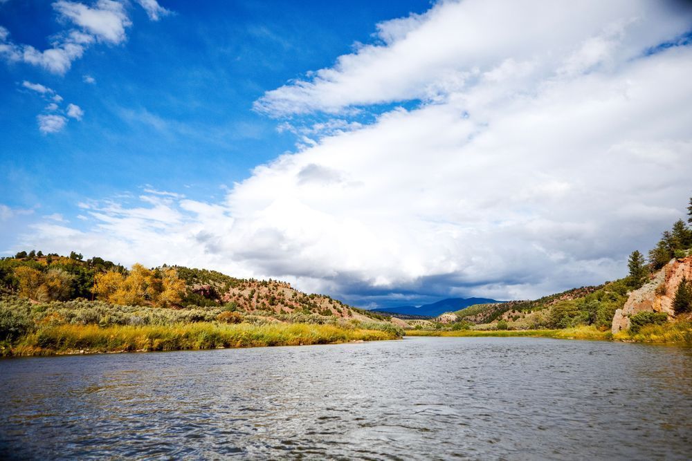 Colorado River Photography Art | colby lysne {art}