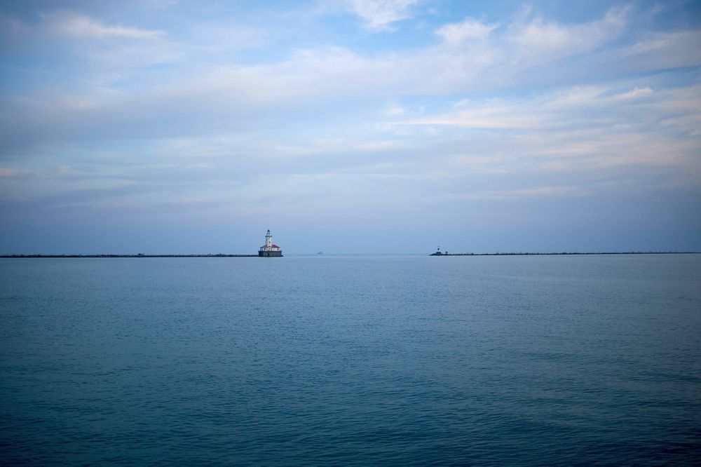 From Navy Pier Chicago Photography Art | colby lysne {art}