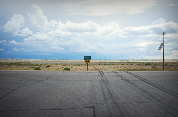 Sudden Intersection