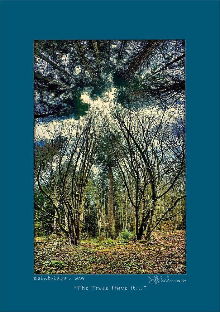 V Pano Topaz Edit 26 Sharpened Claude Frame Photography Art | Jeffrey Eichen