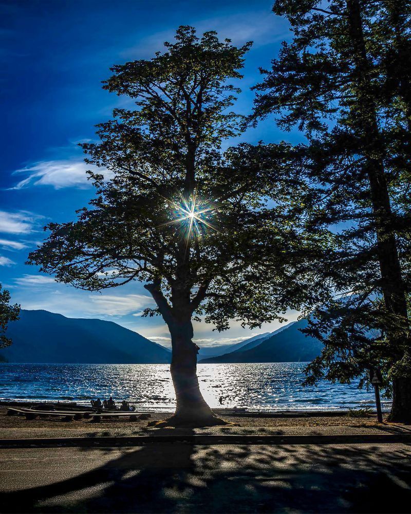 Crescent Lake Color Nu Og Photography Art | Jeffrey Eichen