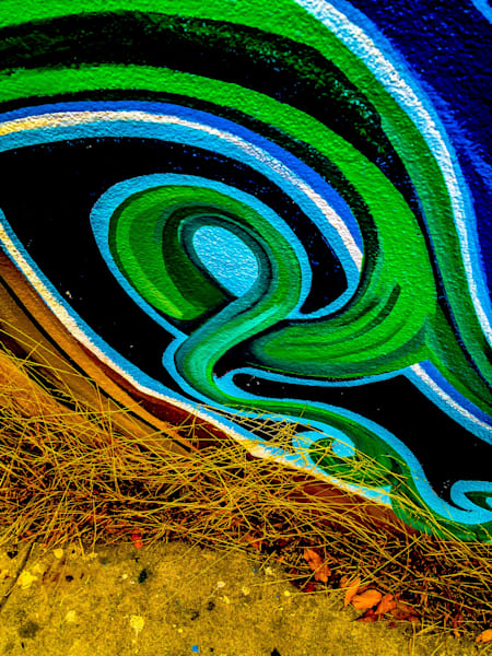 Grafitti 6816 Photography Art | Jeffrey Eichen