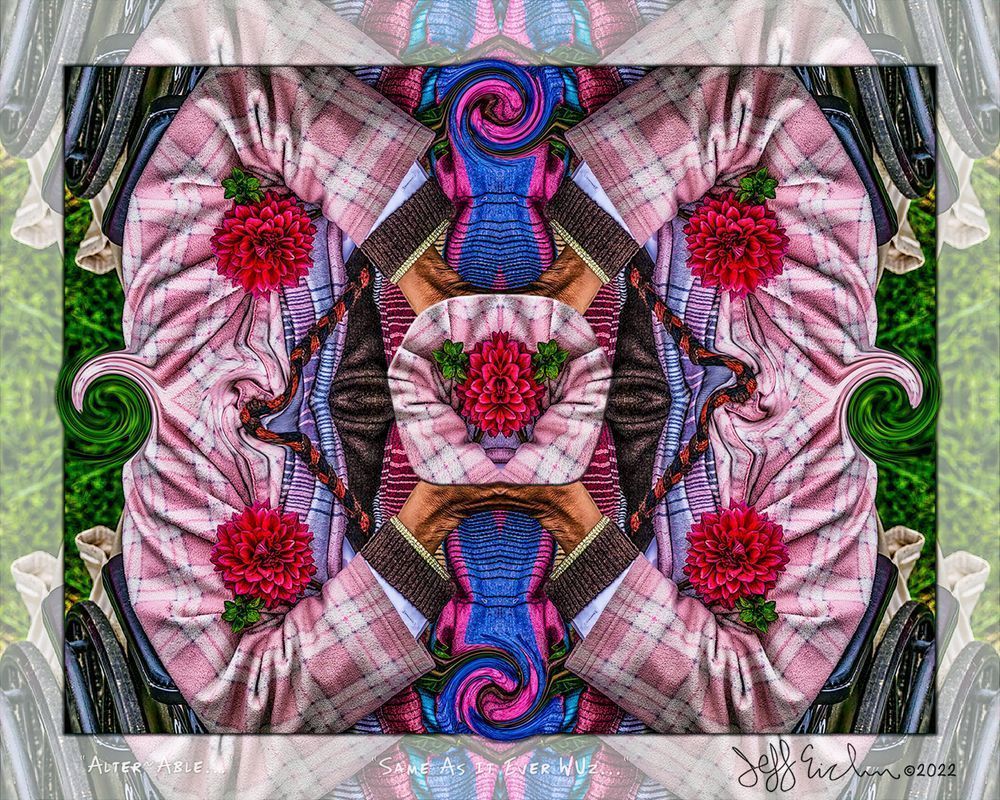 Edited  Alter Able Topaz 16x20 Og Fygtvh Photography Art | Jeffrey Eichen