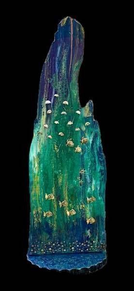 Time Sea Art | Mindfulness Creations Studio