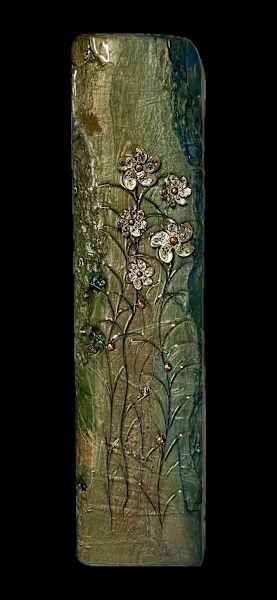 Springtime Meadow Art | Mindfulness Creations Studio