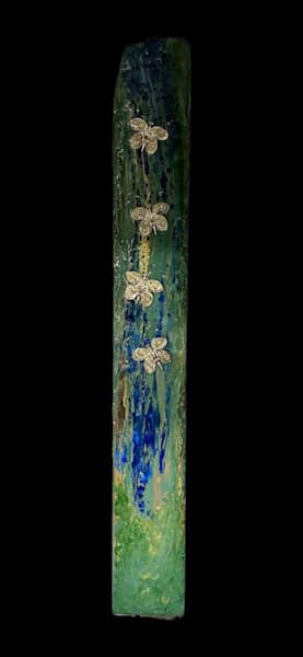 Butterfly Time Journey Art | Mindfulness Creations Studio