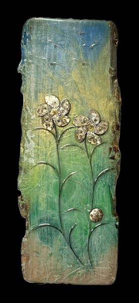Time Field Art | Mindfulness Creations Studio